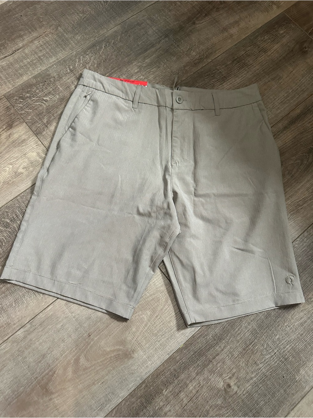 Men's Hang ten Casual Gray Shorts